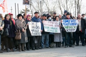 Культурные мероприятия в Находке