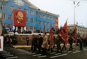 История и современное состояние города Находка