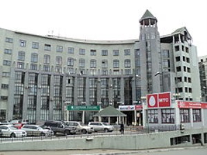 История города Находки
