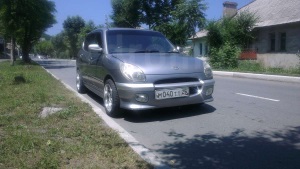 Находка с металлоискателем… автомобиль! Фото