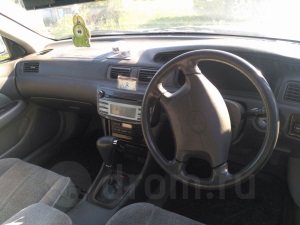 Как пригнать автомобиль с Японии