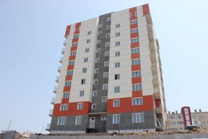 Переселенцы из ветхого жилья в Находке уже начали продавать новые квартиры